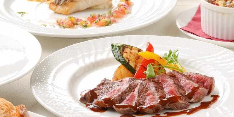 GRILL��BAR DINING �W ���N�A�T�E�X�X