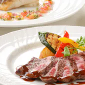 GRILL&BAR DINING 燦 ルクアサウス店