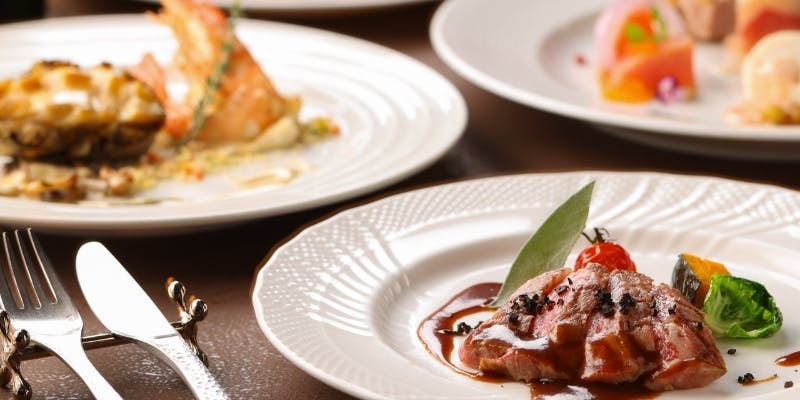 22年 最新 ルクア大阪周辺の美味しいディナー27店 夜ご飯におすすめな人気店 一休 Comレストラン
