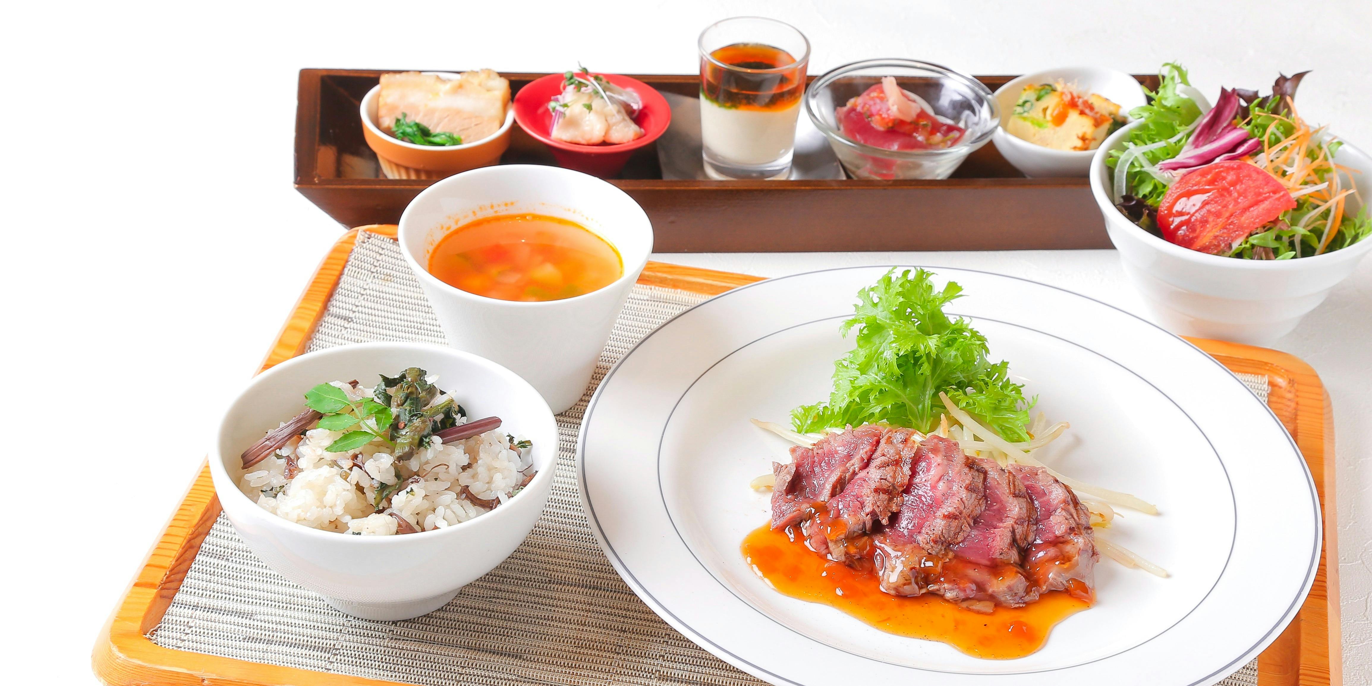 ランチ グリル バーダイニング 燦 Sun 大丸梅田店 サン 梅田 グリル料理 一休 Comレストラン