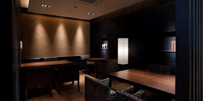 グリル バーダイニング 燦 Sun 大丸梅田店 サン 梅田 グリル料理 一休 Comレストラン