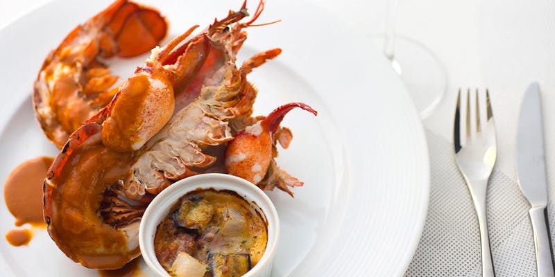 GRILL＆BAR DINING 燦 大丸梅田店
