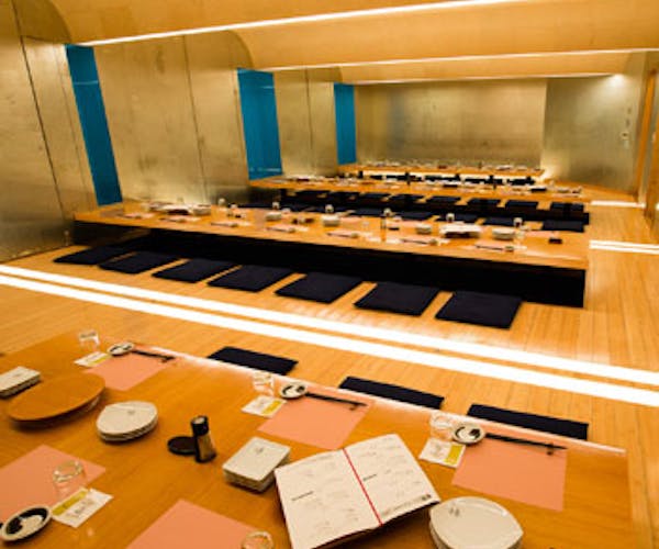 ランチ 個室 音音 新宿センタービル店 Okaimonoモール レストラン