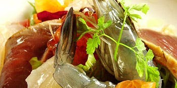 デル ペッシェ（del Pesce）