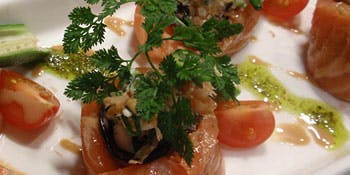 デル ペッシェ（del Pesce）