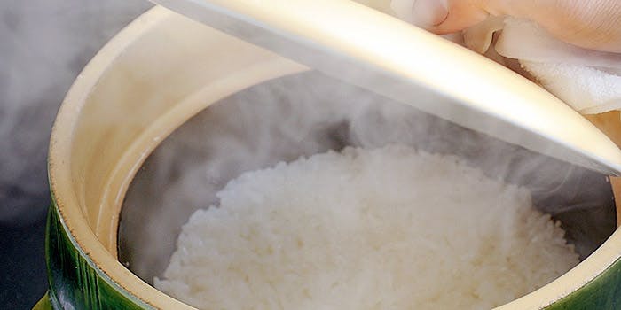 京の米料亭 八代目儀兵衛 - 画像4