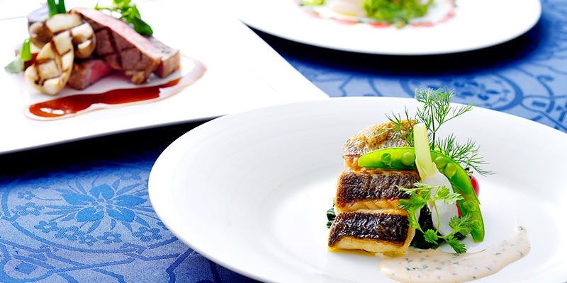 レストラン シェフズテーブル／ANAホリデイ・イン仙台 - 画像5