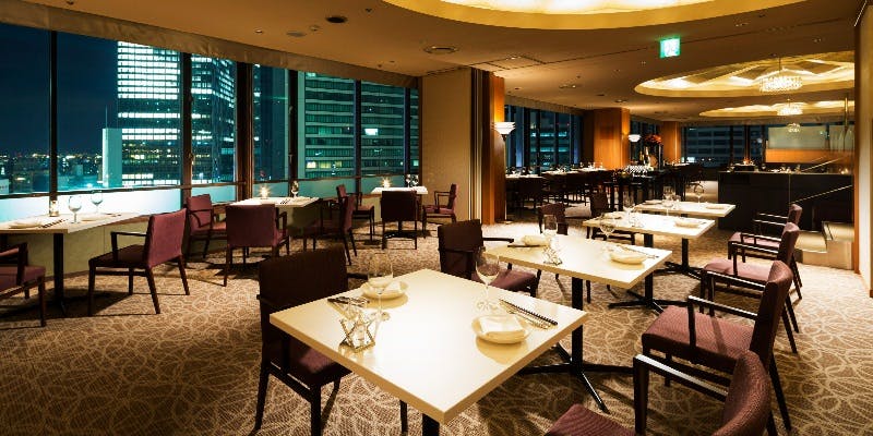 【平日団体プラン】お友達やご家族、職場の方と食事会にぴったり　飲み放題付きコース