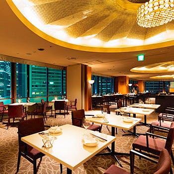 栄ディナー 女子会におすすめおしゃれなレストラン45選 Okaimonoモール レストラン