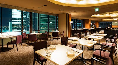 日本料理 四季 ニホンリョウリ シキ 名鉄グランドホテル 日本料理 一休 Comレストラン