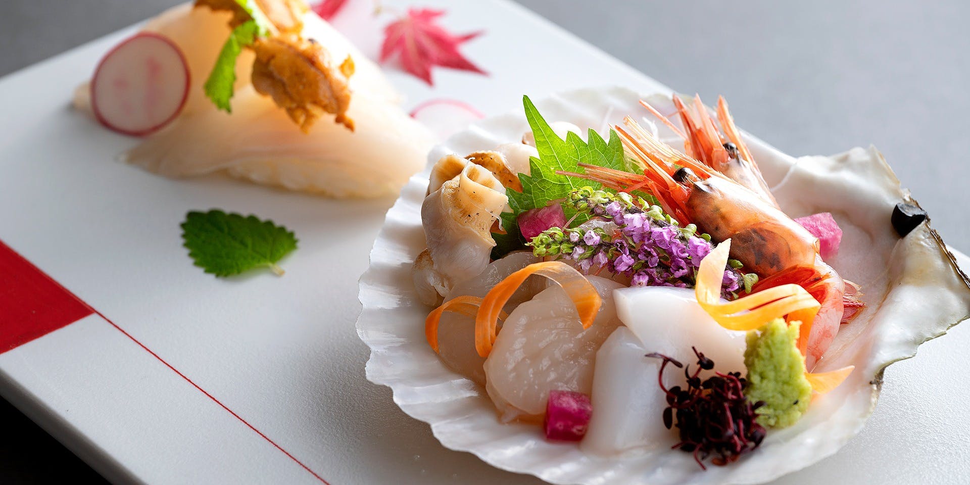 日本料理 四季／名鉄グランドホテル - 画像5