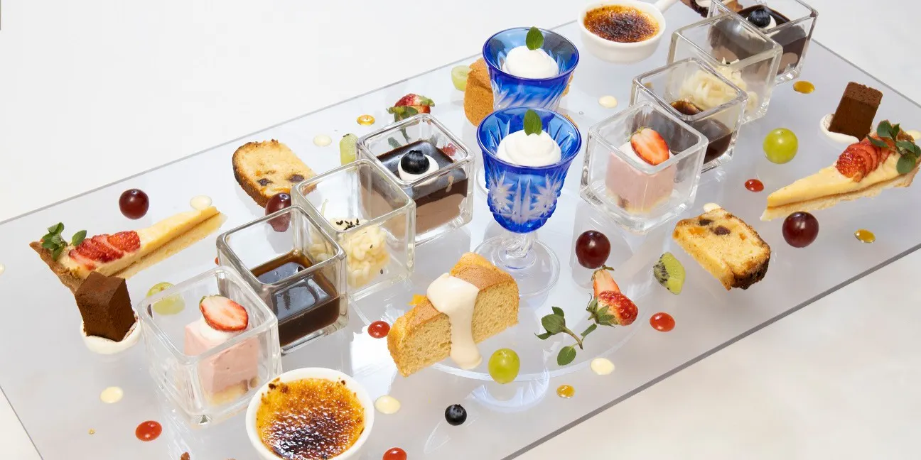 レストラン イシダ Restaurant Ishida 銀座 フランス料理 一休 Comレストラン