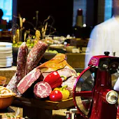 NOKA Roast & Grill(ノカ ロースト&グリル)/インターコンチネンタルホテル大阪