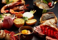 NOKA Roast & Grill（ノカ ロースト＆グリル）／インターコンチネンタルホテル大阪