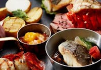 NOKA Roast & Grill（ノカ ロースト＆グリル）／インターコンチネンタルホテル大阪