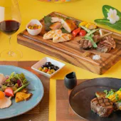 NOKA Roast & Grill(ノカ ロースト&グリル)/インターコンチネンタルホテル大阪