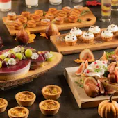 NOKA Roast & Grill(ノカ ロースト&グリル)/インターコンチネンタルホテル大阪