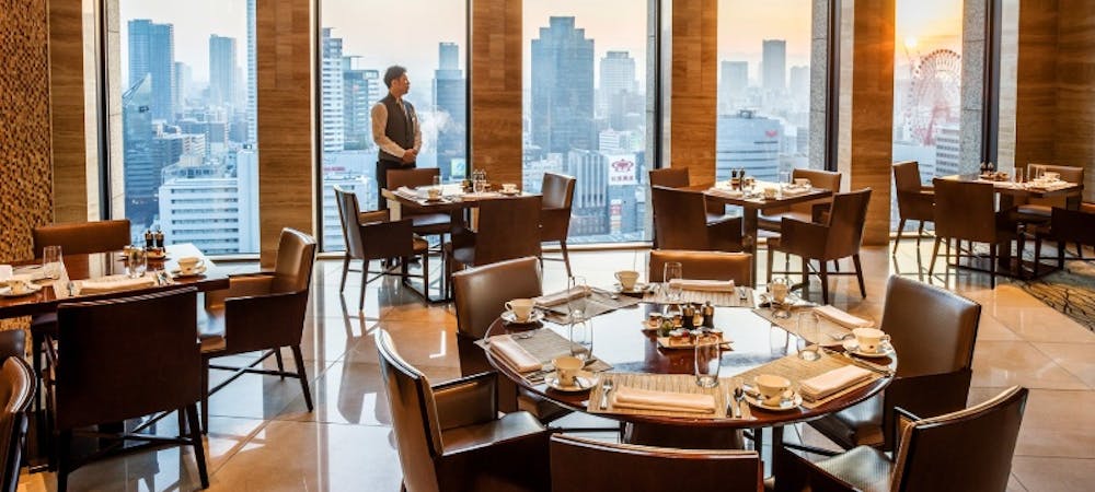 21年 最新 グランフロント大阪周辺の美味しいディナー26店 夜ご飯におすすめな人気店 一休 Comレストラン 21年 最新 グランフロント大阪周辺の美味しいディナー26店 夜ご飯におすすめな人気店 一休 Comレストラン