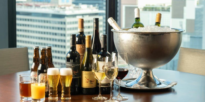 NOKA Roast & Grill（ノカ ロースト＆グリル）／インターコンチネンタルホテル大阪 - 画像12