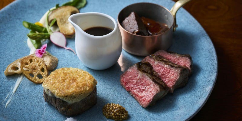 NOKA Roast & Grill（ノカ ロースト&グリル）