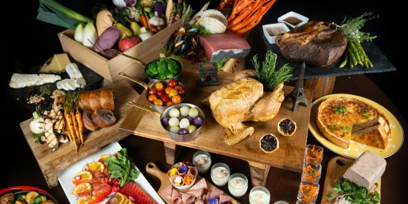 NOKA Roast & Grill（ノカ ロースト＆グリル）／インターコンチネンタルホテル大阪 - 画像16