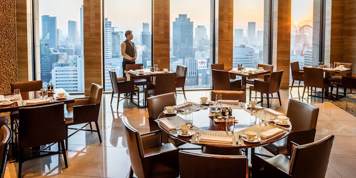 梅田のクリスマスデートでおすすめレストラントップ2 一休 Comレストラン 梅田のクリスマスデートでおすすめレストラントップ2 一休 Comレストラン