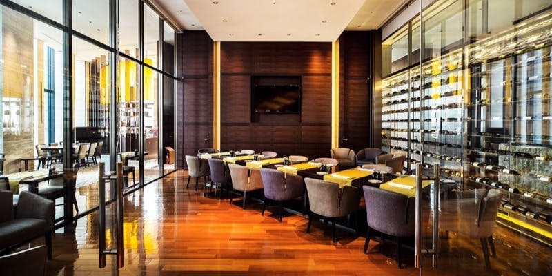 NOKA Roast & Grill（ノカ ロースト＆グリル）／インターコンチネンタルホテル大阪 - 画像18