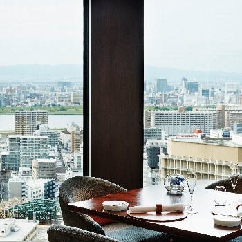 梅田ランチ21 おすすめ 絶品お昼ごはん30選 一休 Comレストラン