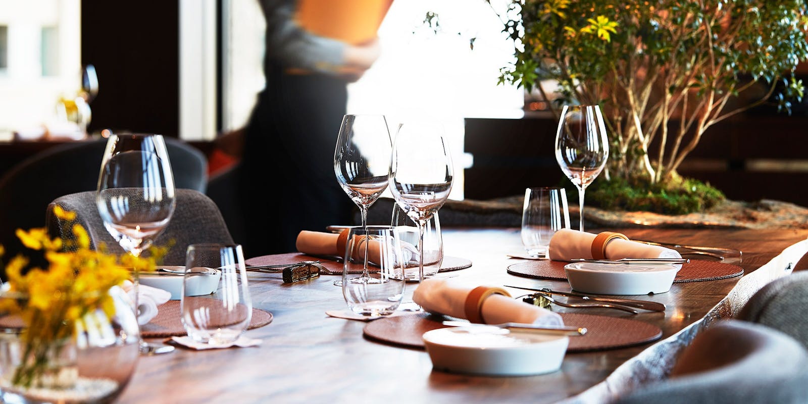 ピエール/インターコンチネンタルホテル大阪 - 画像2