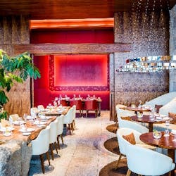 ランチ ピエール Pierre インターコンチネンタルホテル大阪 フレンチレストラン 一休 Comレストラン