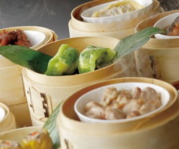 ランチ 個室 中国料理 彩龍 横浜ベイシェラトンホテル タワーズ Okaimonoモール レストラン ランチ 個室 中国料理 彩龍 横浜ベイシェラトンホテル タワーズ Okaimonoモール レストラン