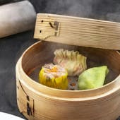 中国料理 彩龍/横浜ベイシェラトンホテル&タワーズ