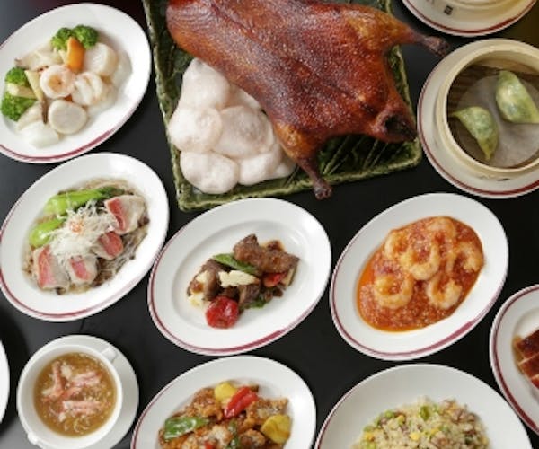 ディナー バイキング 中国料理 彩龍 横浜ベイシェラトンホテル タワーズ Okaimonoモール レストラン ディナー バイキング 中国料理 彩龍 横浜ベイシェラトンホテル タワーズ Okaimonoモール レストラン