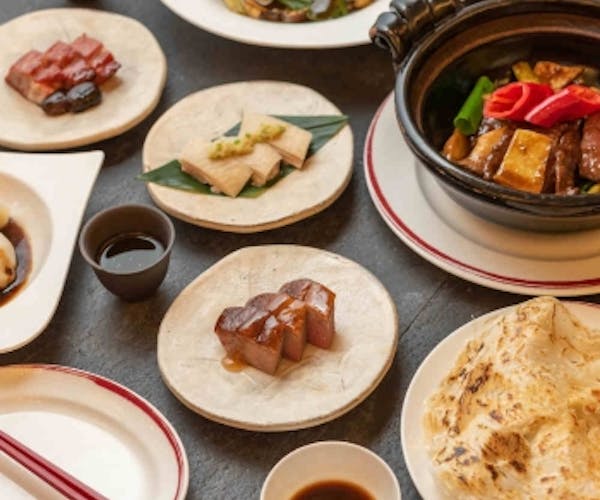 食べ放題 ブッフェ 中国料理 彩龍 横浜ベイシェラトンホテル タワーズ Okaimonoモール レストラン 食べ放題 ブッフェ 中国料理 彩龍 横浜ベイシェラトンホテル タワーズ Okaimonoモール レストラン