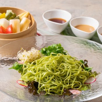 中華 中国料理 彩龍 横浜ベイシェラトンホテル タワーズ Okaimonoモール レストラン