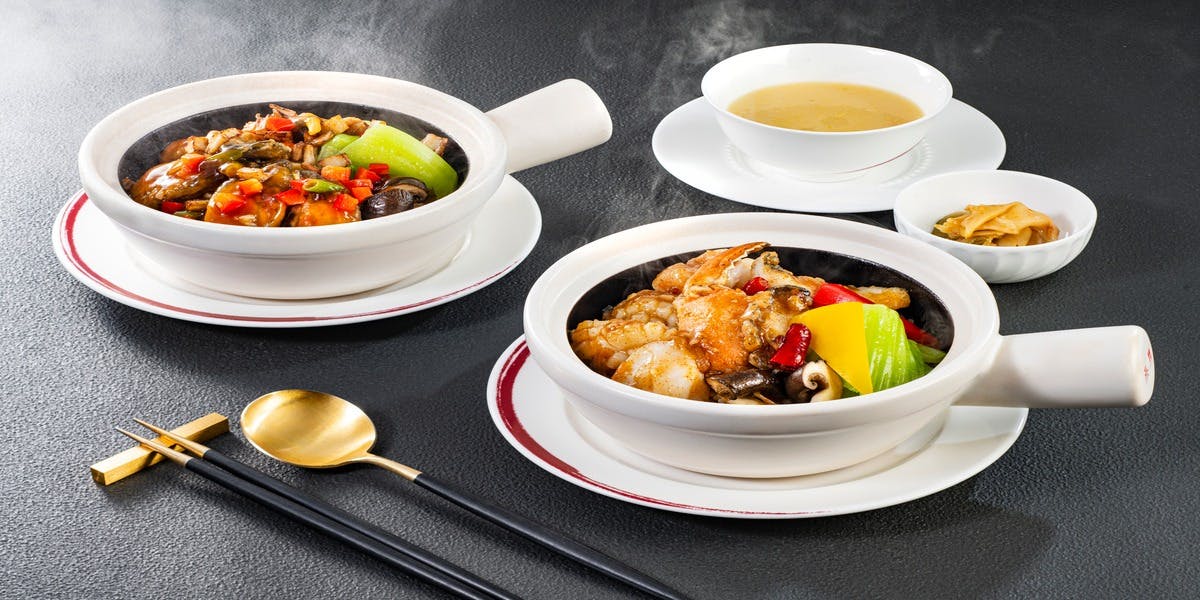 中国料理 彩龍（サイリュウ）