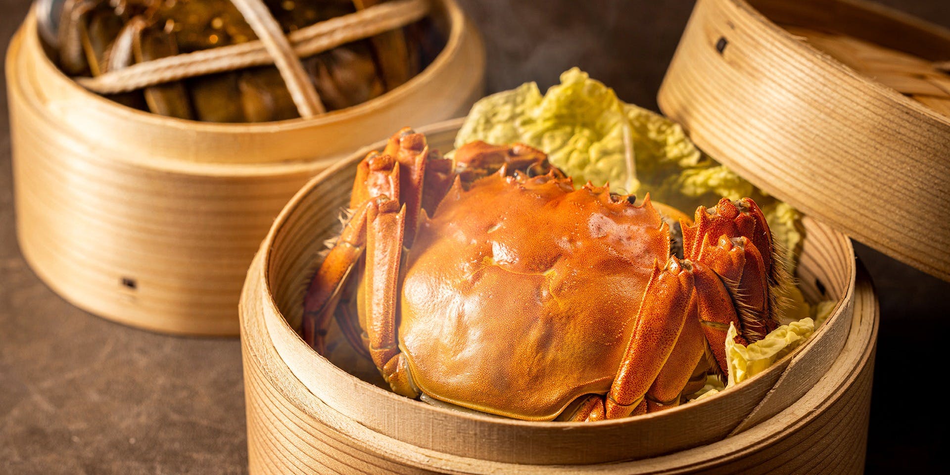 中国料理 彩龍／横浜ベイシェラトンホテル＆タワーズ - 画像5