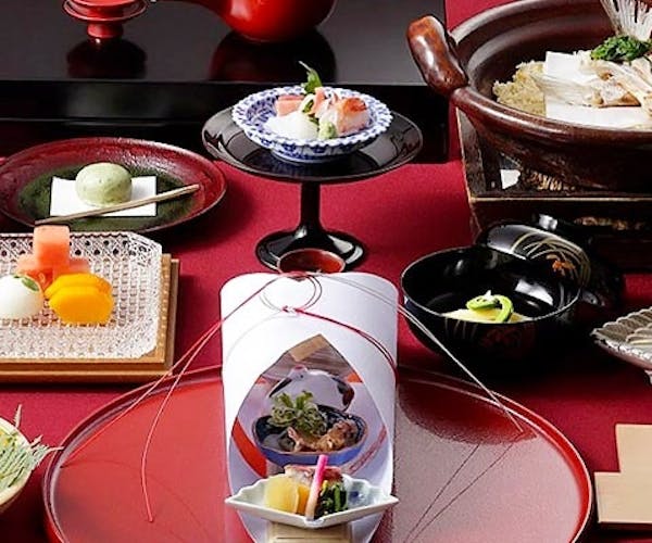 ランチ 個室 日本料理 木の花 横浜ベイシェラトンホテル タワーズ Okaimonoモール レストラン ランチ 個室 日本料理 木の花 横浜ベイシェラトンホテル タワーズ Okaimonoモール レストラン