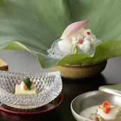 日本料理 木の花/横浜ベイシェラトンホテル&タワーズ