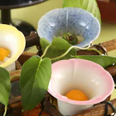日本料理 木の花/横浜ベイシェラトンホテル&タワーズ