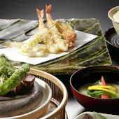 日本料理 木の花/横浜ベイシェラトンホテル&タワーズ