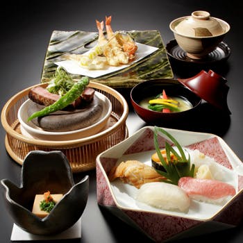 みなとみらいの寿司が楽しめるグルメ ストラン11選 一度は食べてみたい絶品寿司 Okaimonoモール レストラン