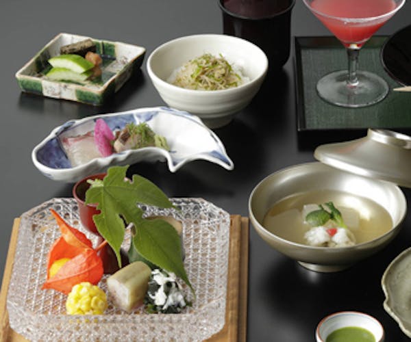 ランチ 日本料理 木の花 横浜ベイシェラトンホテル タワーズ Okaimonoモール レストラン ランチ 日本料理 木の花 横浜ベイシェラトンホテル タワーズ Okaimonoモール レストラン