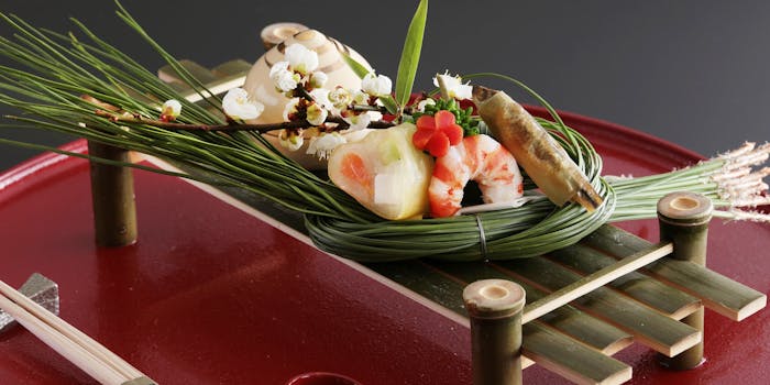 クチコミ 日本料理 木の花 コノハナ 横浜ベイシェラトンホテル タワーズ 日本料理 和食 寿司 天ぷら