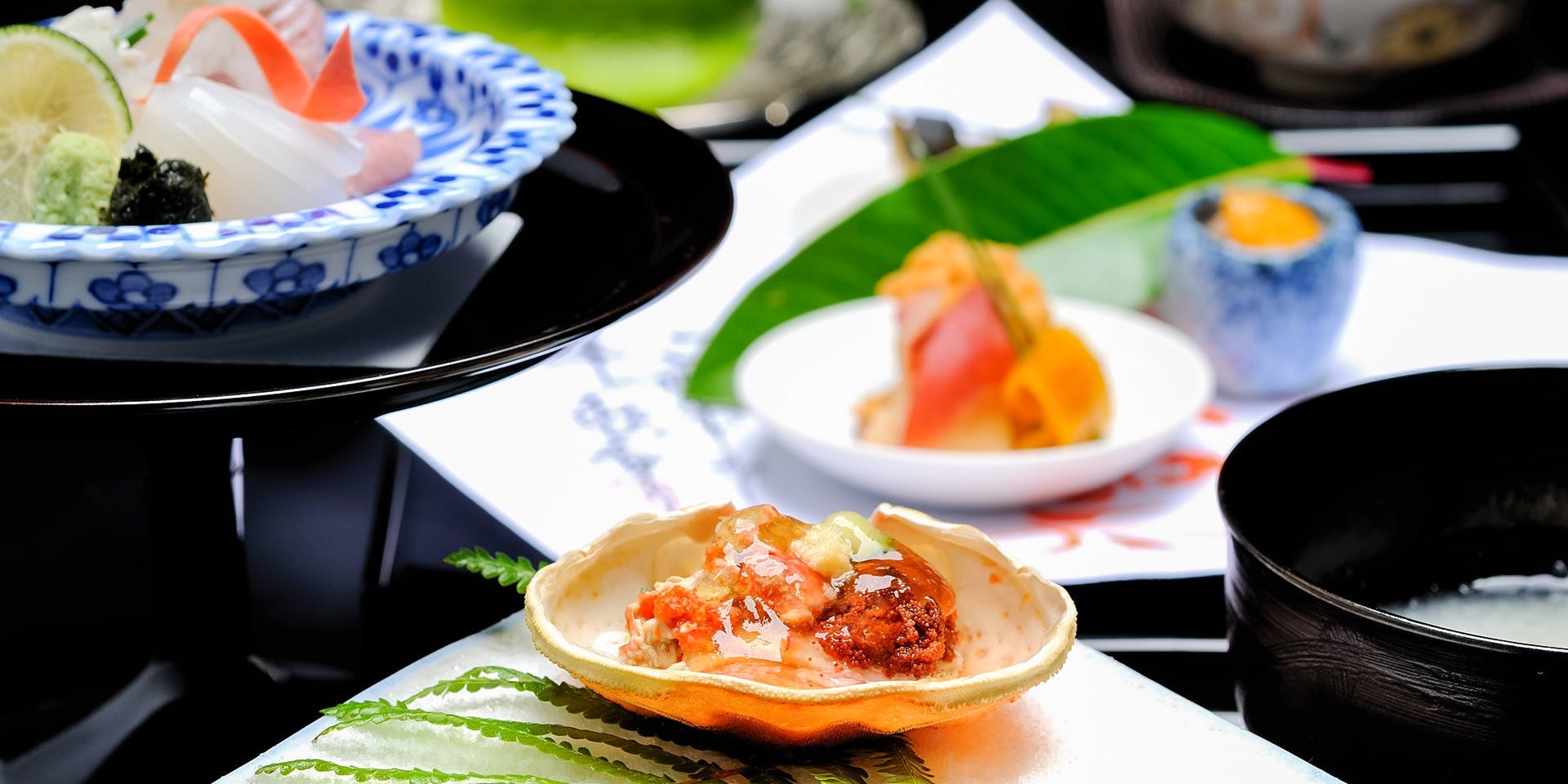 日本料理 木の花（このはな）