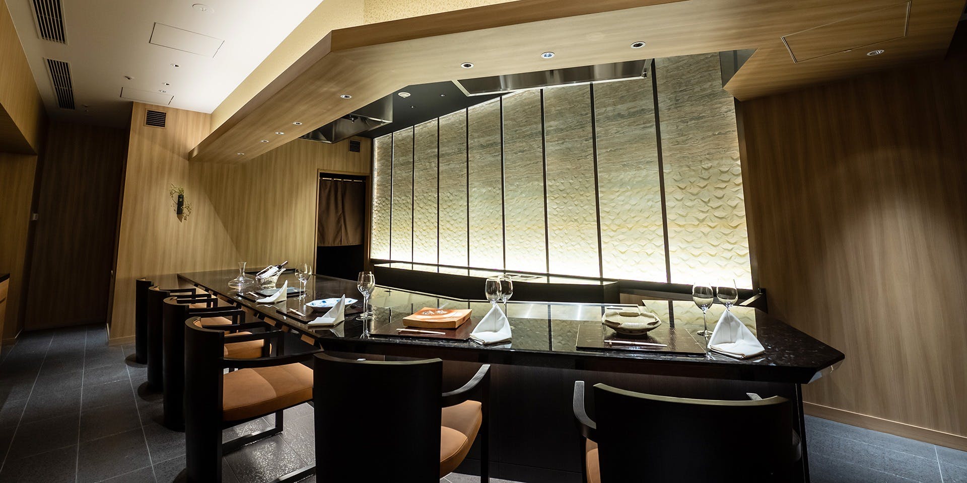 日本料理 木の花（このはな） 1枚目