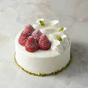 ホールケーキ