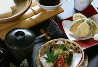 湯豆腐 料庭 八千代