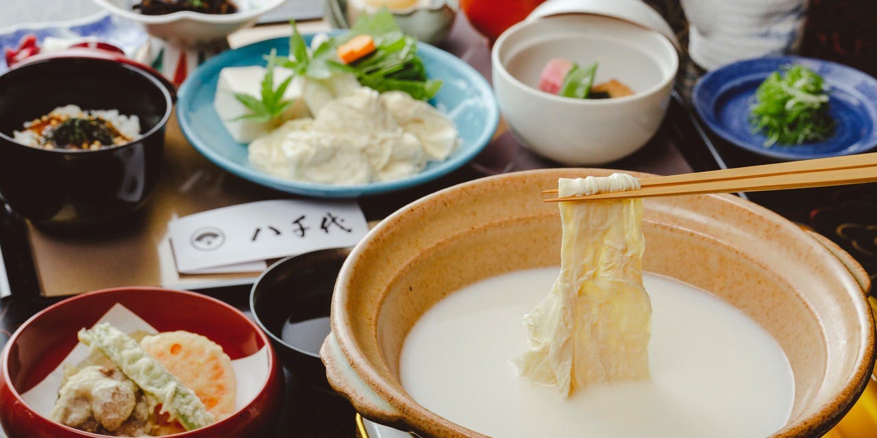 料庭 八千代（やちよ）