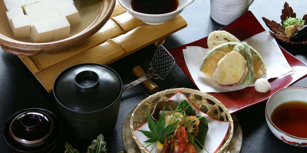 料庭 八千代（やちよ）